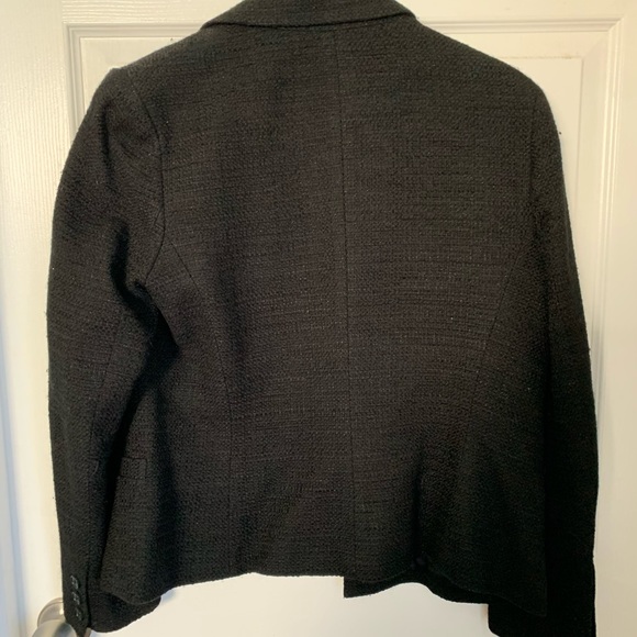 Theory blazer with Four Buttons - Picture 2 of 2